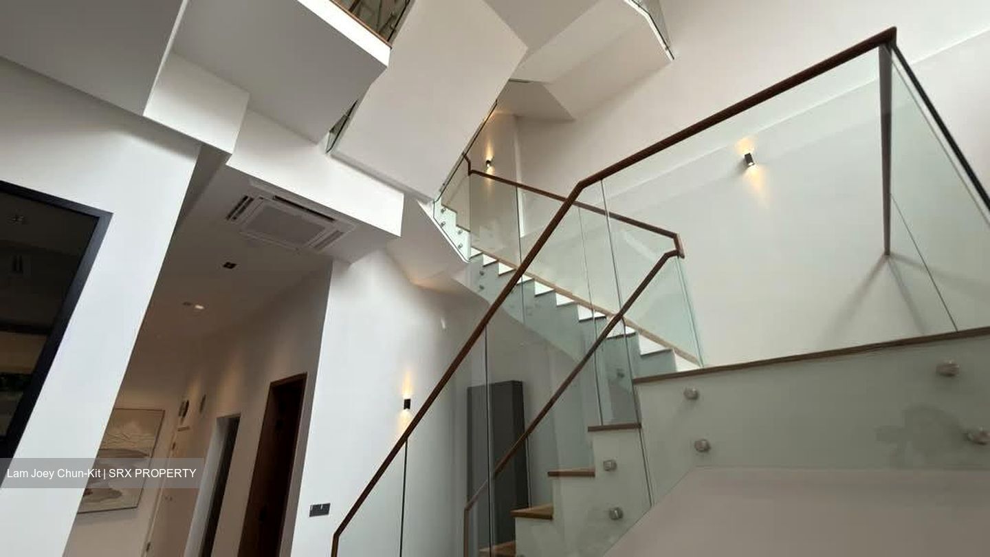 Jalan Selimang (D27), Terrace #587232761